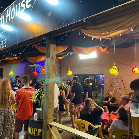 Casa Andalucia Hostel Florianopolis Ngoại thất bức ảnh