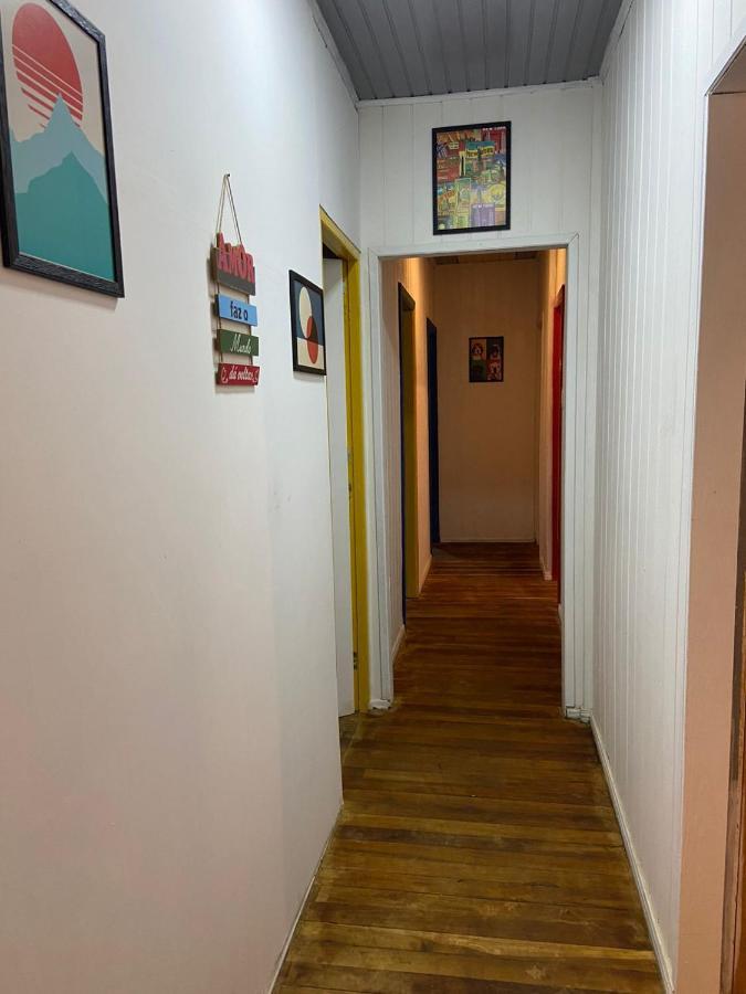 Casa Andalucia Hostel Florianopolis Ngoại thất bức ảnh