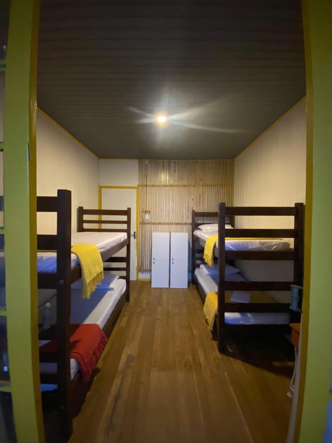Casa Andalucia Hostel Florianopolis Ngoại thất bức ảnh