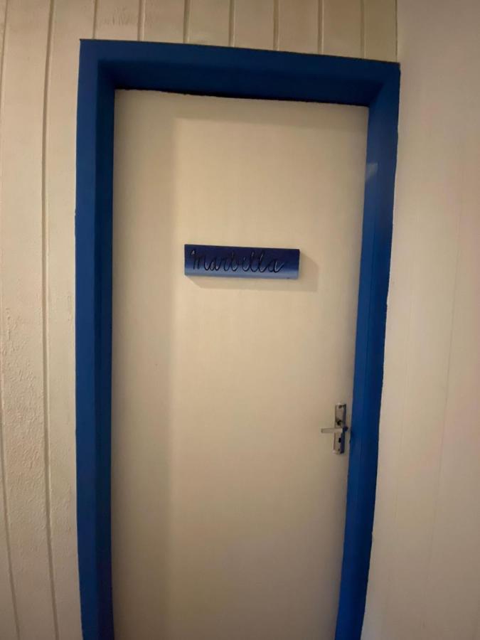 Casa Andalucia Hostel Florianopolis Ngoại thất bức ảnh