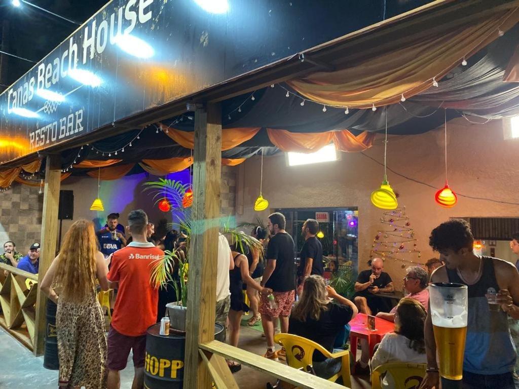 Casa Andalucia Hostel Florianopolis Ngoại thất bức ảnh
